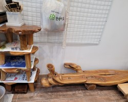 원예용품(화분다이)